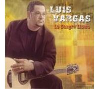 Vargas, Luis - Sangre Llama