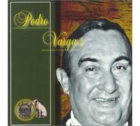 Vargas, Pedro - Serie Club