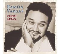 Vargas Ramon - Arie Verdiane