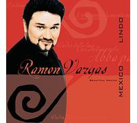 Vargas Ramon - Mexico Lindo