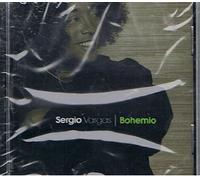 Vargas, Sergio - Bohemio