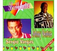 Vargas, Sergio - Brillantes