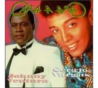 Vargas, Sergio - Cara a Cara