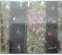 Vargas, Sergio - Mi Propuesta