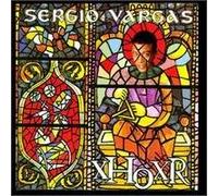 Vargas, Sergio - Por H Por R