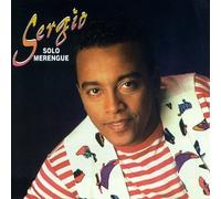 Vargas, Sergio - Solo Merengue