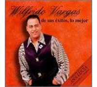 Vargas, Wilfrido - De Sus Exitos Los Exitos
