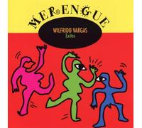 Vargas, Wilfrido - Exitos