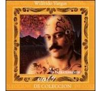 Vargas, Wilfrido - Extraterrestre