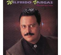 Vargas, Wilfrido - Itinerario