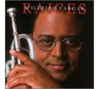 Vargas, Wilfrido - Raices