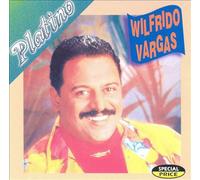 Vargas, Wilfrido - Serie Platino