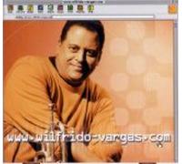 Vargas, Wilfrido - Www.Wilfrido-Vargas.Com (US Import)