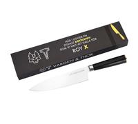 Vargen & Thor Cuchillo de chef Vargavinter 20 cm Roy X