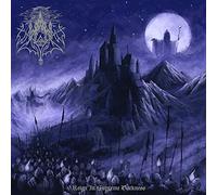 Vargrav - Reign In Supreme Darkness [Vinilo]