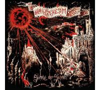 Vargsheim - Söhne Der Sonne