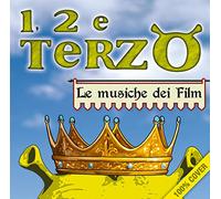 Vari-1 - 1,2 E Terzo Le Canzoni Dei Bambini Shrek