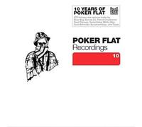 Vari-10 Years of Pok - All In! 10 Years Of Poker Flat