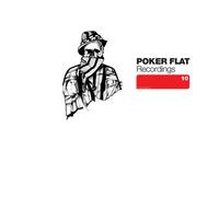 Vari-10 Years of Pok - All in! 10 Years of Poker Flat [Vinilo]