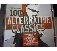 Vari-100% Alternativ - 100% Alternative Classics