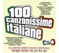 Vari-100 Canzoni Ita - 100 Canzoni Italiane 4