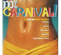 Vari-100% Carnival - 100% Carnival