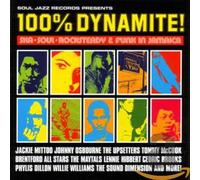 Vari-100% Dynamite - 100% Dynamite