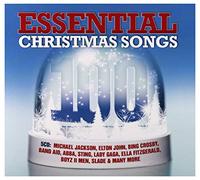 Vari-100 Essential C - 100 Essential Christmas Songs