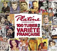 Vari-100 French Variety Hits Vol. 2 - 100 French Variety Hits Vol.2