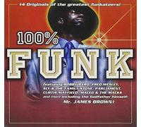 Vari-100% Funk - 100% Funk