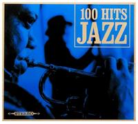 Vari-100 Hits Jazz - 100 Hits Jazz