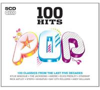 Vari-100 Hits Pop - 100 Hits Pop