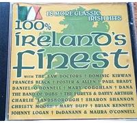 Vari-100% Ireland's - 100% Ireland's Finest