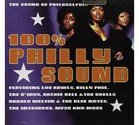 Vari-100% Philly Sou - 100% Philly Sound