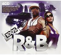 Vari-100% R&B - 100% R&B