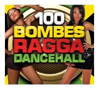 Vari-100 Ragga Dancehall Bombs - 100 Ragga Dancehall Bombs