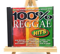 Vari-100% Reggae Hit - 100% Reggae Hits