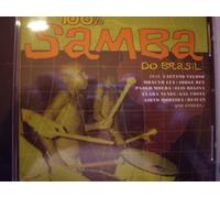 Vari-100% Samba - 100% Samba