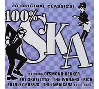 Vari-100% Ska - 100% Ska