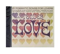 Vari-100% Tender Lov - 100% Tender Love