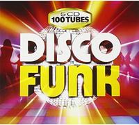 Vari-100 Tubes - Disco Funk