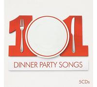Vari-101 Dinner Part - 101 Dinner Party Songs