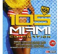Vari-105 Miami - 105 Miami Compilation