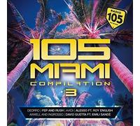 Vari-105 Miami Compilation V.3 - 105 Miami Compilation V.3