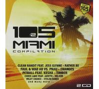 Vari-105 Miami Vol.2 - 105 Miami Vol.2