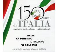 Vari-150 Anni Di Ita - 150 Anni Di Italia