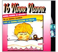 Vari-16 Ninne Nanne - 16 Ninne Nanne