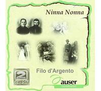 Vari-2 Cosi-Ninna No - 2 Cosi-Ninna Nonna