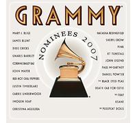 Vari-2007 Grammy Nom - 2007 Grammy Nominees