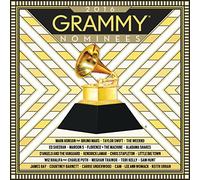 Vari-2016 Grammy Nominees - 2016 Grammy Nominees